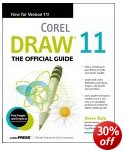 CorelDRAW(R) 11: The Official Guide