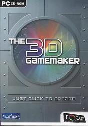 3d Gamemaker Focus Multimedia Bmsoftware