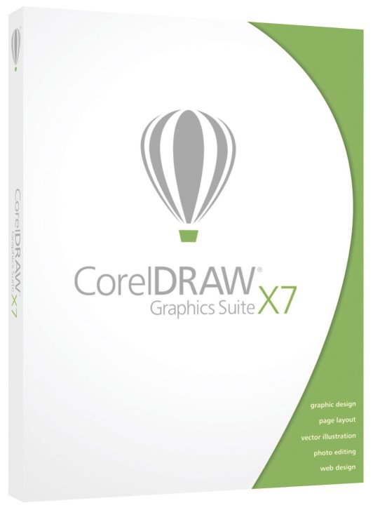 Corel Draw X7