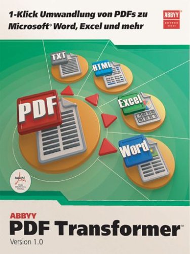 PDF Transformer box
