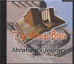 Abraham's Journey Interactive box