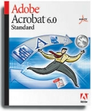 Adobe Acrobat 6