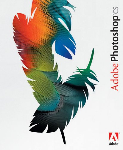 Photoshop 8.0 CS box