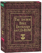 Anchor Bible Dictionary