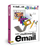 ArcSoft Multimedia Email