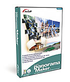 ArcSoft Panorama Maker 