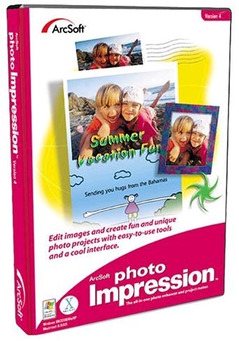 PhotoImpression box