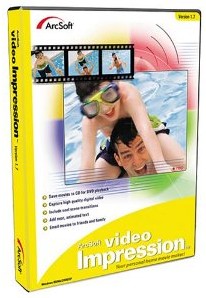 Video Impression box