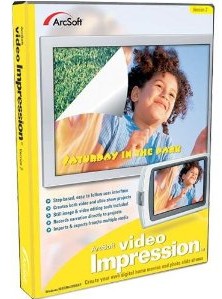 Video Impression box