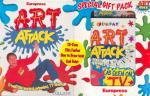 Art Attack Gift Pack