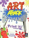 Art Attack - Print It!