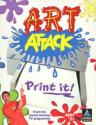 Art Attack - Print It! box