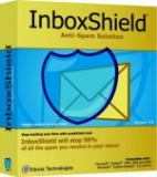 In Box Shield 3 - DVD box