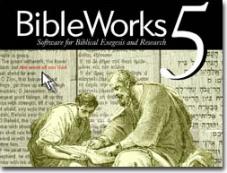 Bibleworks