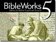 BibleWorks box