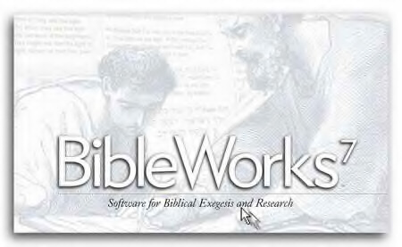 bibleworks 8 free