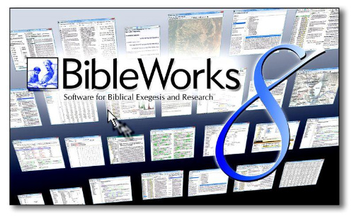 BibleWorks box