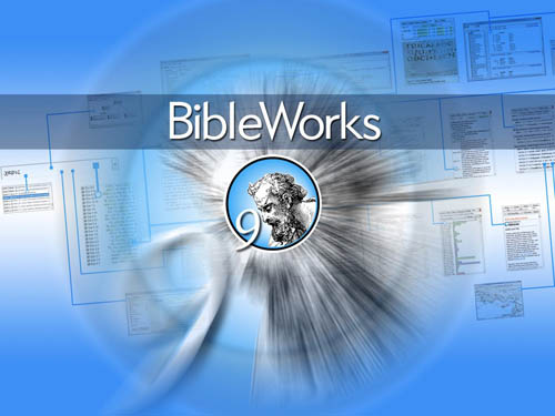 bibleworks 9 espanol descargar