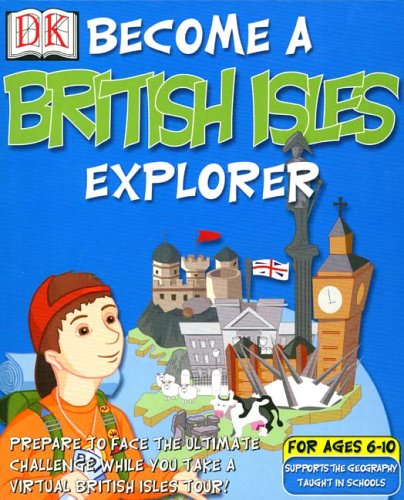British Isles Explorer box
