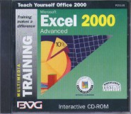 Teach Yourself Excel 2000 Advanced box