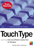 Train Yourself Touch Type box
