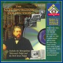 The C. H. Spurgeon Collection box