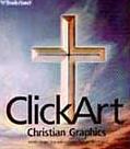 Clickart Christian Graphics 13,000 deluxe 