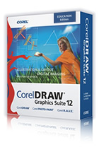 Corel Draw 12