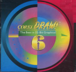 Corel Draw 6