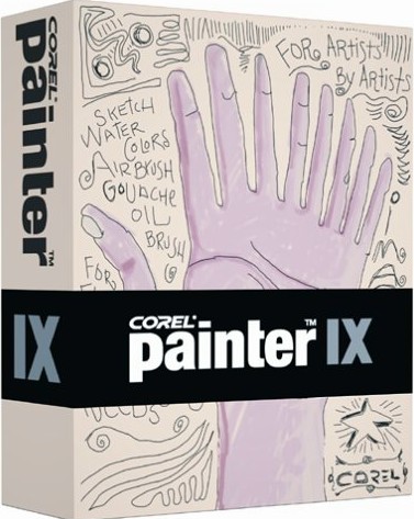 Painter IX