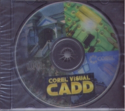 Visual CADD box