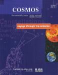 Cosmos Voyage box