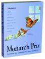 Monarch V8 Professional box