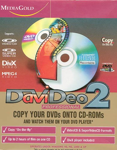 DaviDeo 2 Professional