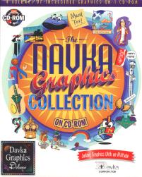 Davka Graphics Deluxe: Collection 