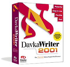 Davkawriter