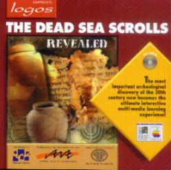 Dead Sea Scrolls Revealed