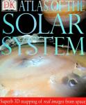 DK Atlas of the Solar System