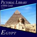 Pictorial Library of Bible Lands volume 6 - Egypt box