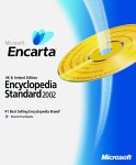 Encarta Standard box