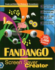 Digital Workshop - Fandango 