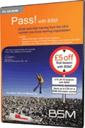 BSM - Pass with BSM