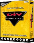 DIV Games Studio
