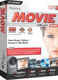 Movie Edit Pro 2005
