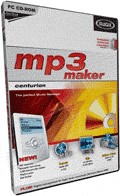 MP3 Maker Centurion