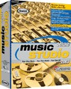 Music Studio 2003 Deluxe