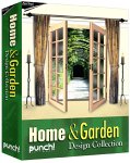 Punch Home & Garden Design Collection