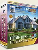 Punch Home Design Platinum