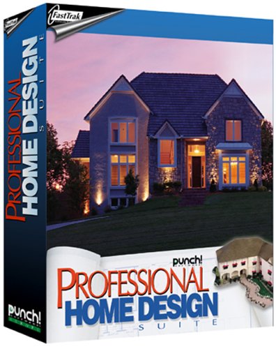 Punch Professional Home Design