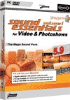 Sound Essentials for Video and Photoshows Volume 1
